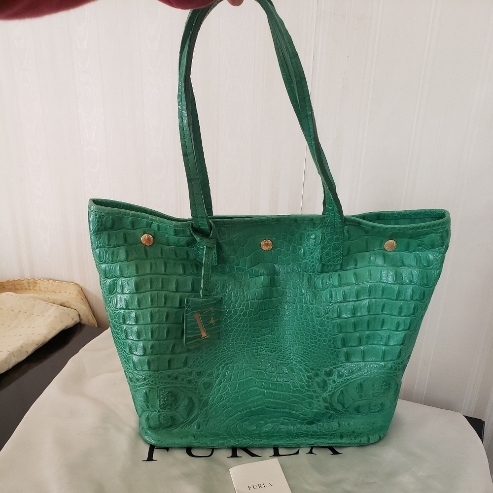 Furla Tote